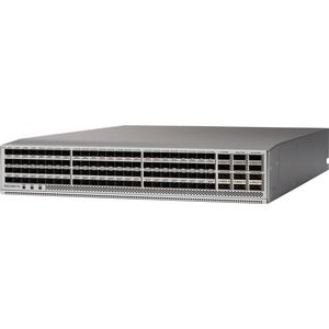 N9K-C93360YC-FX2 Cisco Nexus 96 Port Layer 3 Switch