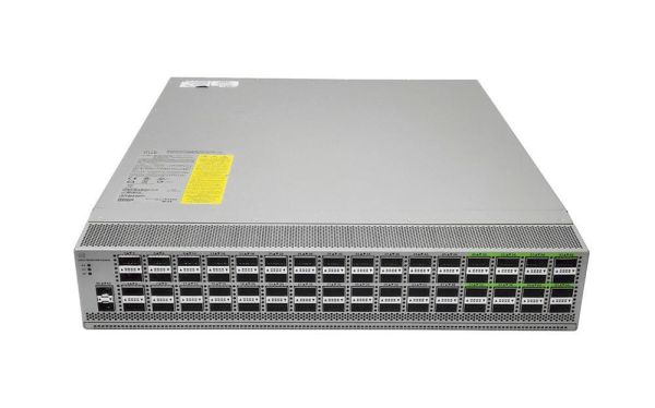 N9K-C9364C-GX Cisco Nexus 9300 64 Ports Switch