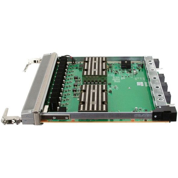 N9K-X9788TC-FX Cisco Nexus 9500 48p 1/10GBaseT and 4p 100G line card