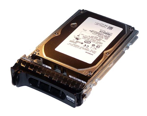 NA-SS15-450 EMC 450GB 15000RPM SAS 3GB/s 3.5-inch Hard Drive
