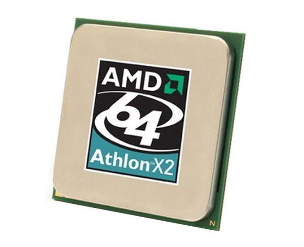 NAA9G AMD Athlon 64 X2 4450B Dual-Core 2.3GHz 1MB L2 Cache Socket AM2 Processor