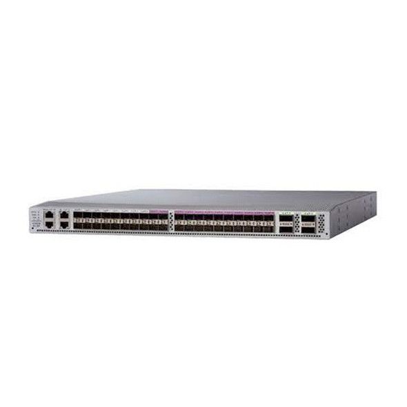 NCS-5501-SE Cisco NCS5501 40-Ports x 10Gbps and 4x 100Gbps Scale Chassis