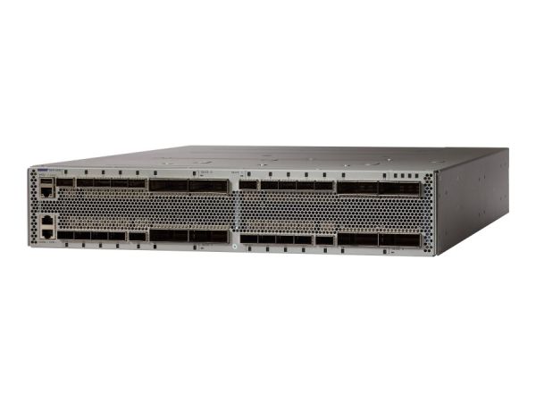 NCS1002-K9 Cisco Network Convergence System