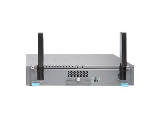 NFX-LTE-AE Juniper NFX Series 100Mb/s LAN LTE Wireless Cellular Modem for Americas and EMEA