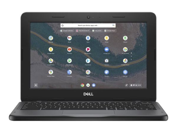 NG20V Dell Chromebook JSL 11 3110 11.6-inch Intel Celeron N4500 4GB RAM 64GB eMMC