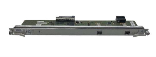 ERX-GIGESFP-IOA Juniper 2-Ports Gigabit Ethernet I/O Module