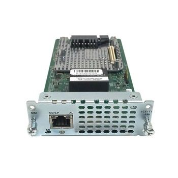 NIM-1T Cisco 1 x Port Serial WAN Network Interface Card for ISR 4000 Series Routers