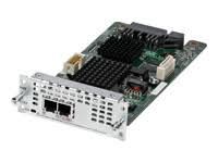 NIM-2FXO Cisco 2 x Port Network Interface Module for ISR 4331 / 4351