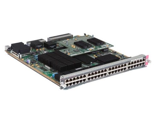 NIM-4E/M Cisco 4 x Ports E/M Network Interface Module