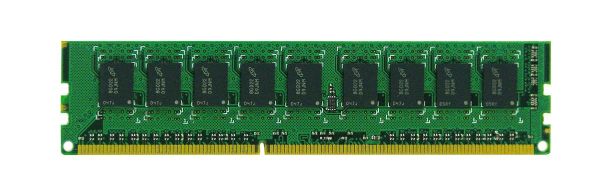 NL674UT HP 16GB DDR3-1066MHz PC3-8500 ECC Registered CL7 240-Pin DIMM 1.35V Low Voltage Quad Rank Memory Module