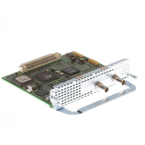 NM-1T3/E3-RF Cisco 1-Port T3/E3 Network Module