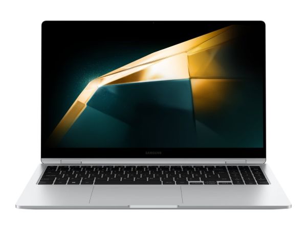 NP754QGK-KS2US Samsung Galaxy Book4 360 15.6-inch Intel Core 5 120U Evo 16GB RAM 512GB SSD