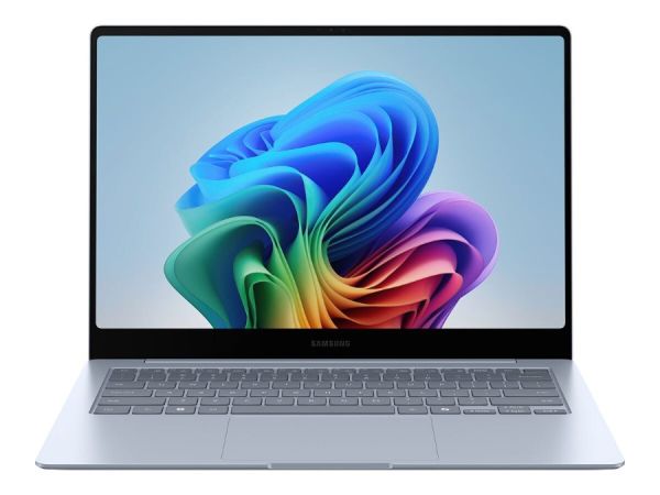 NP944XMA-MC1US Samsung Galaxy Book4 Edge AI Ready 14-inch Qualcomm Snapdragon X Elite X1E-80-100 16GB RAM 512GB SSD