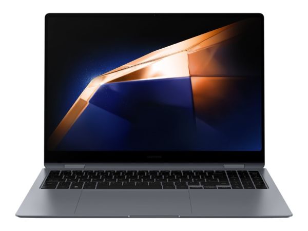 NP964QGK-KG1US Samsung Galaxy Book4 Pro 360 AI Ready 16-inch Intel Core Ultra 7 155H Evo 32GB RAM 1TB SSD