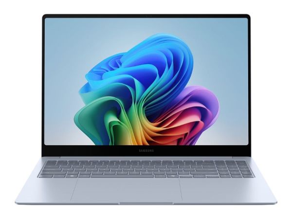 NP964XMA-MC1US Samsung Galaxy Book4 Edge AI Ready 16-inch Qualcomm Snapdragon X Elite X1E-80-100 16GB RAM 512GB SSD