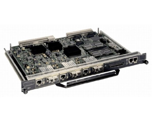 NPE-G1-RF Cisco 7200 3 x 10/100/1000Base-T 3 x GBIC Free Network Processing Engine