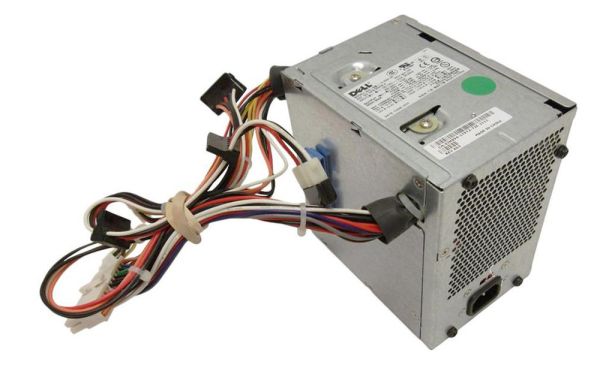 NPS-305KB Dell 305-Watts 200-240V AC 50-60Hz 24-Pin ATX Power Supply for Optiplex 960/760