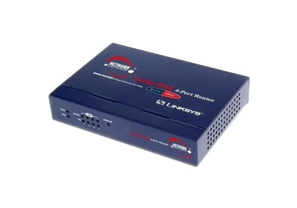 NR041 Cisco Router