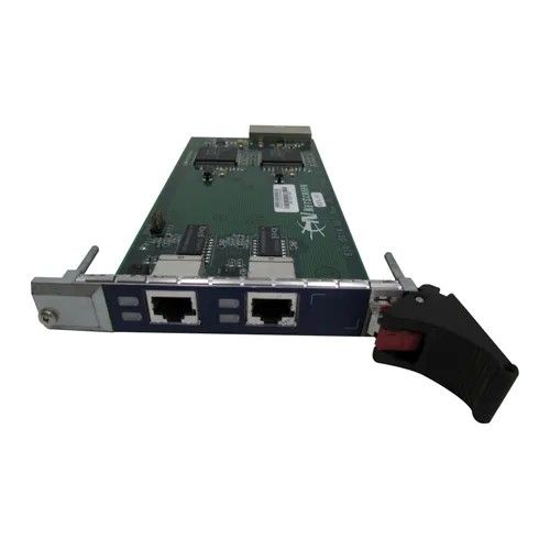 NS-500-HF2 Juniper 2-Ports 10/100Base-T Fast Ethernet Network Interface Module