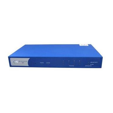 NS-5XT-001 Juniper Networks NetScreen 5-Port 10/100 Managed Security Appliance