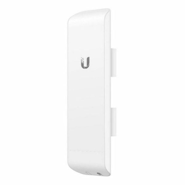 NSM2 Ubiquiti Networks airMAX NanoStation M2 2.4 Ghz 11.2 dBi Wireless Access Point
