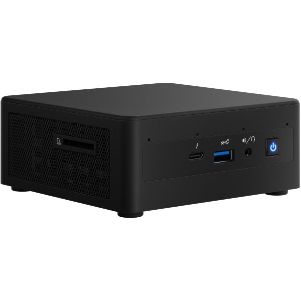 NUC11PAHi3 Intel NUC 11 Core i3 DDR4-3200 1.2V SoDIMM Performance Kit