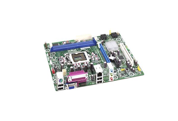 NX440LX Intel Desktop Motherboard NLX Slot 1