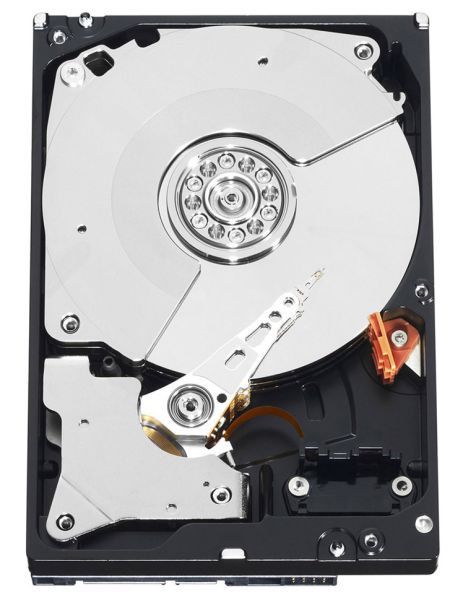 NX809 Dell 250GB 7200RPM SATA 3Gb/s 8MB Cache 7-Pin 3.5-inch Hard Drive