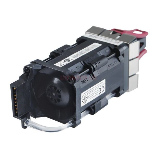 NXA-FAN-300CFM-PI Cisco Nexus fan, forward airflow (port-side intake)