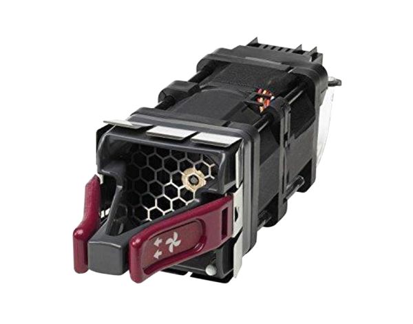 NXA-FAN-35CFMPI-RF Cisco Nexus 92300 Single Fan Port Side Intake Airflow Fan Kit