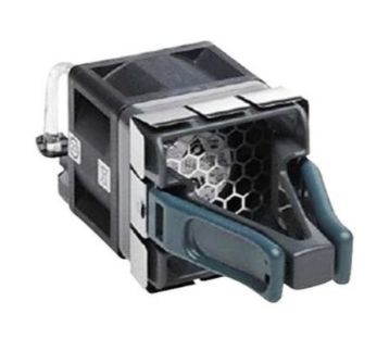 NXA-FAN-35CFM-B Cisco Nexus Single Fan, 35CFM, port side intake airflow
