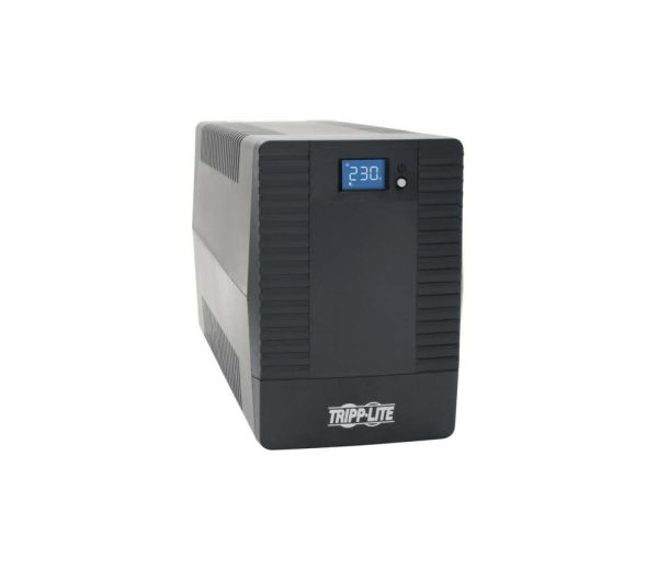 OMNIVSX1000 Tripp Lite 600-Watts 230V 1kVA C13 Outlets UPS Tower