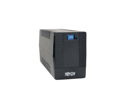 OMNIVSX1500 Tripp Lite 900-Watts 230V 1.5kVA C13 Outlets UPS with USB Tower
