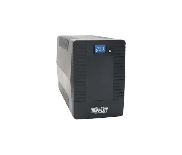OMNIVSX850 Tripp Lite 480-Watts 230V 850VA C13 Outlets Line-Interactive UPS with USB Tower