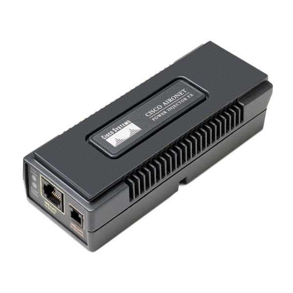 ON-PWRINJ3 Cisco AP power option Power Injector