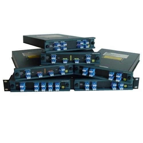 CWDM-OADM4-1 Cisco 4-channels CWDM OADM Module