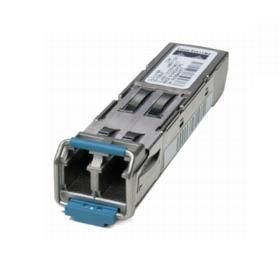 POM-OC48-SR-LC Cisco 1-port OC-48/STM-16 1310nm SM-SR LC Pluggable Optic Module