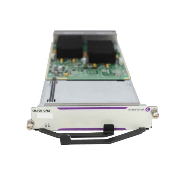 OS10K-CFM Alcatel-Lucent OS10K Chassis Fabric Module