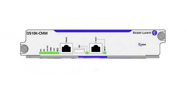 OS10K-CMM Alcatel-Lucent OS10K Chassis Management Module