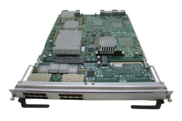 OS10K-XNI-U16E Alcatel-Lucent OS10K network interface card