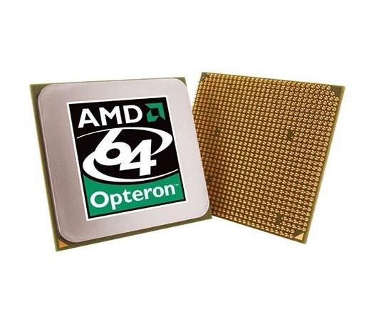 OS2352WAL4BGD AMD Opteron 2352 2.10GHz Quad-Core 2MB L3 Cache Socket Fr2 Processor