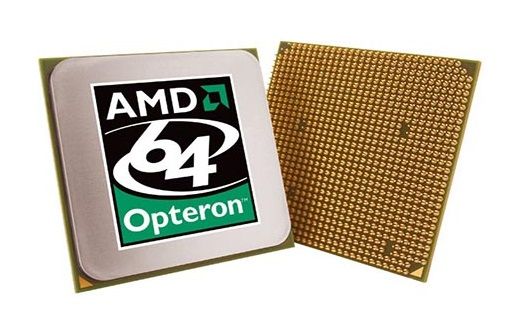 OS2382WAL4DGIWOF-A1 AMD Opteron 2382 4-Core 2.60GHz 2200MHz FSB 6MB L3 Cache Socket F Processor