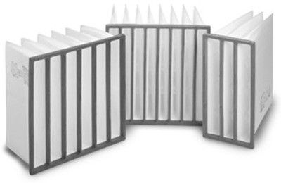 OS6855-24-FLTR Alcatel-Lucent pack of 4 air filters for 6855-24 model