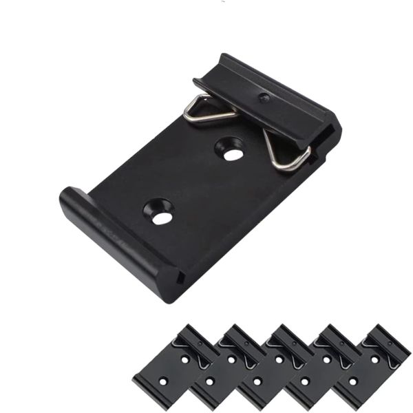 OS6855-DIN-MNT Alcatel-Lucent DIN rail mounting kit