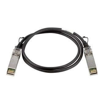 OS6860-CBL-100 Alcatel-Lucent 20 Gigabit direct attached stacking copper cable (1m. QSFP+)