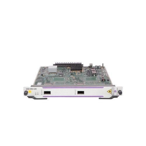 OS9-XNI-U2E-S Alcatel-Lucent 2-unpopulated ports 10GBase Network Interface Module