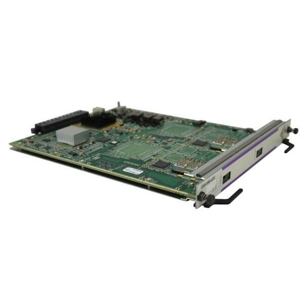 OS9-XNI-U2E Alcatel-Lucent 2-unpopulated ports 10GBase Network Interface Module