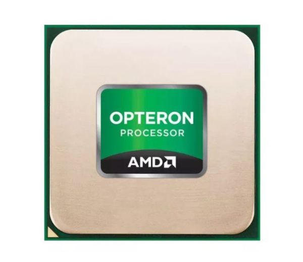 OSA2220GAA6CX AMD Opteron 2220 Dual Core 2.80GHz 2MB L2 Cache Socket F Processor