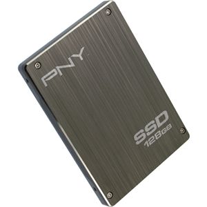 P-SSD2S128GM-CT01RB PNY Technology 128GB 2.5-inch SATA/300 Internal Solid State Drive