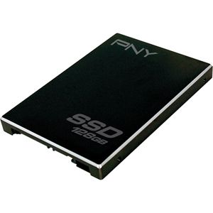 P-SSD2SO128GM-CTO1RB PNY Technology 128GB 2.5-inch SATA/300 Internal Solid State Drive